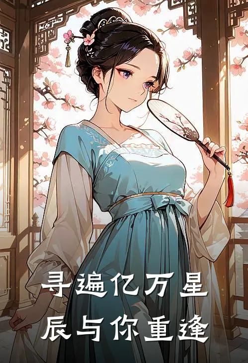 寻遍亿万星辰与你重逢妤妍云妤妍全文阅读免费全集_免费小说寻遍亿万星辰与你重逢(妤妍云妤妍)