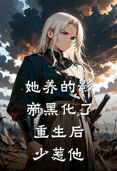 她养的影帝黑化了，重生后少惹他