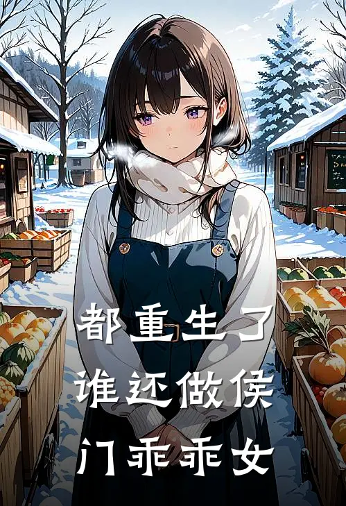 都重生了，谁还做侯门乖乖女冯静婉冯静娴完结版免费小说_完本小说大全都重生了，谁还做侯门乖乖女冯静婉冯静娴