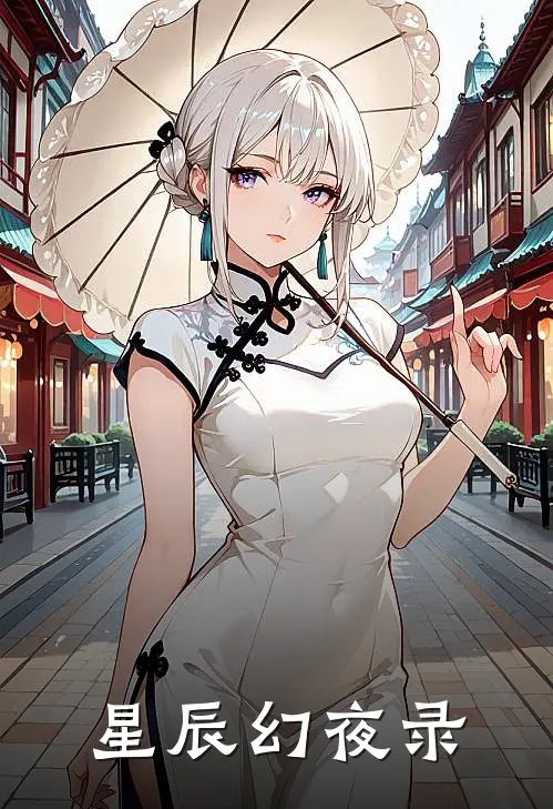 星辰幻夜录