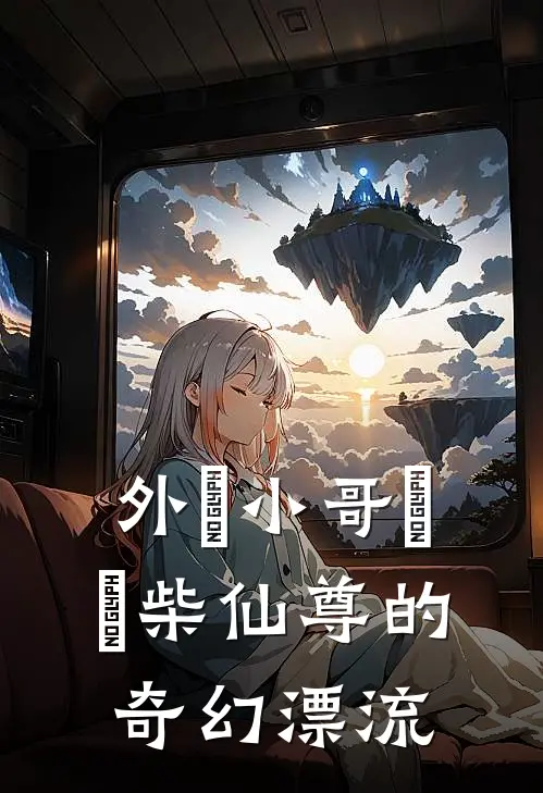 外賣小哥與廢柴仙尊的奇幻漂流