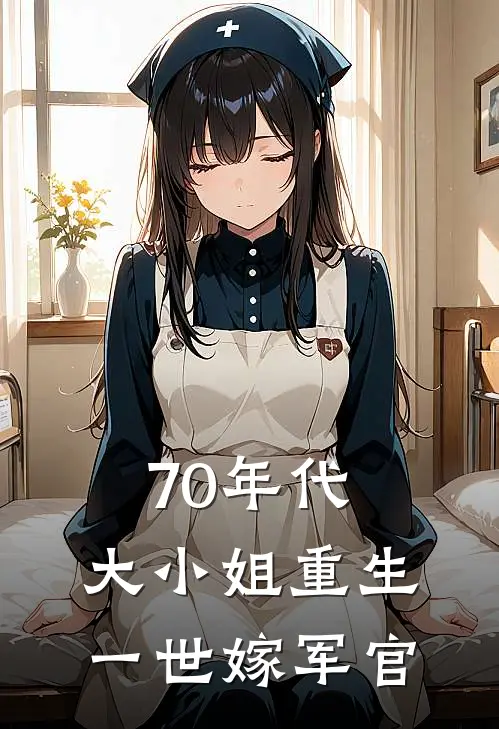 70年代，大小姐重生一世嫁军官