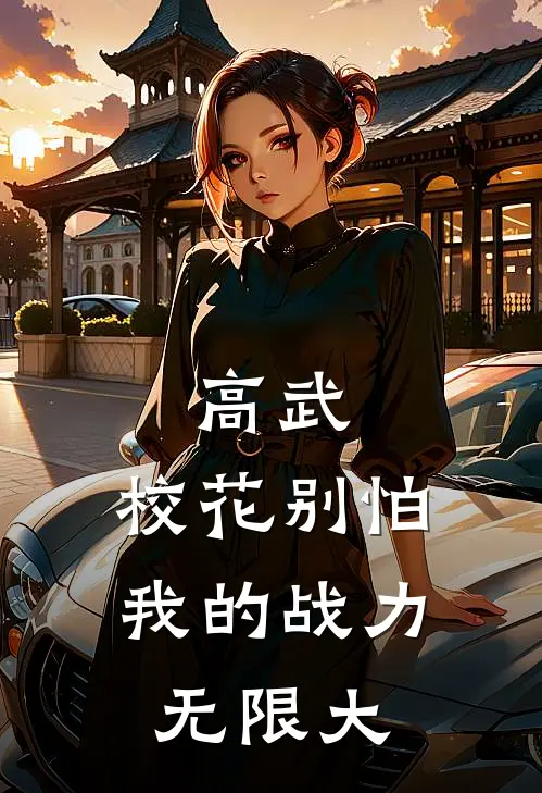 高武：校花别怕，我的战力无限大