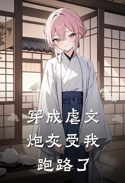 穿成虐文炮灰受我跑路了