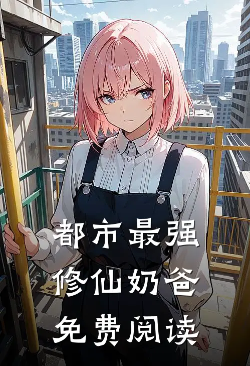 都市最强修仙奶爸免费阅读