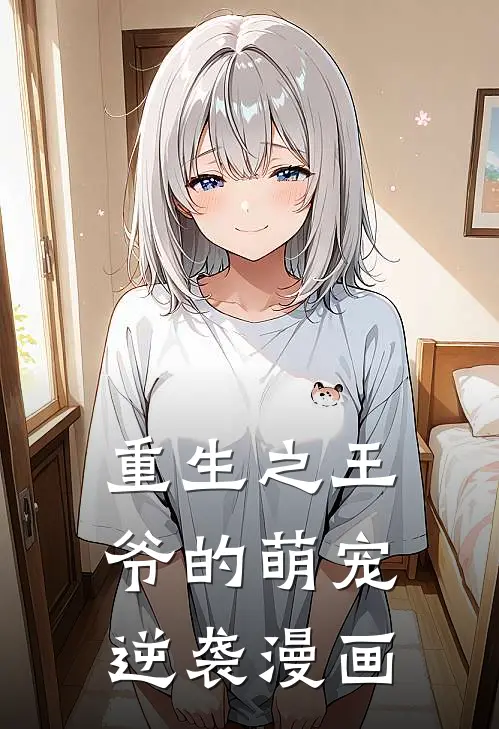 重生之王爷的萌宠逆袭漫画