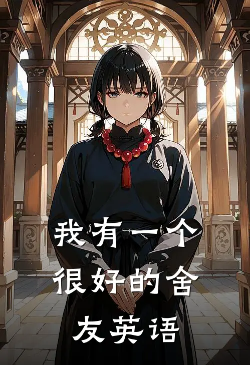 我有一个很好的舍友英语