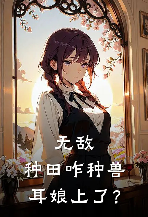 无敌，种田咋种兽耳娘上了？