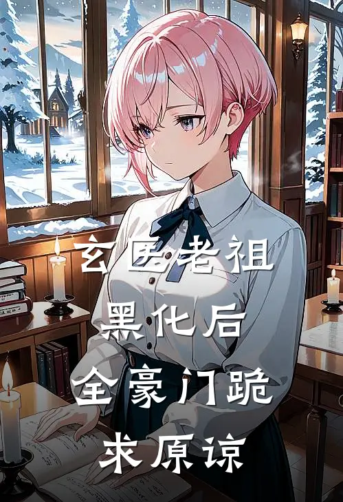 玄医老祖黑化后，全豪门跪求原谅(林雨柔林清月)无弹窗小说免费阅读_小说完整版免费阅读玄医老祖黑化后，全豪门跪求原谅林雨柔林清月