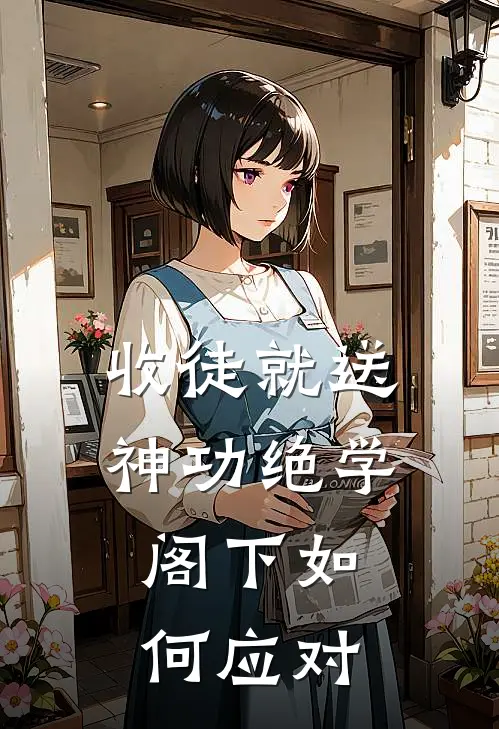 收徒就送神功绝学，阁下如何应对