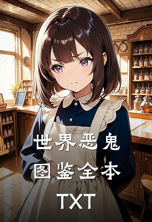 世界恶鬼图鉴全本TXT