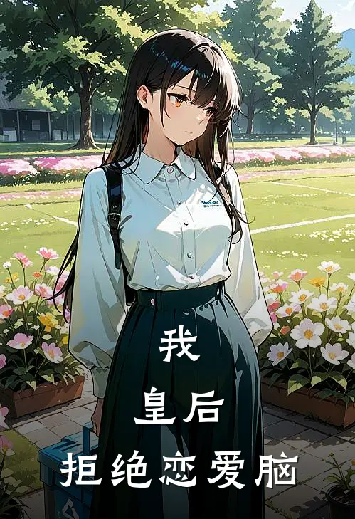 我，皇后，拒绝恋爱脑程岁欢梁煦热门小说大全_免费小说完结我，皇后，拒绝恋爱脑程岁欢梁煦