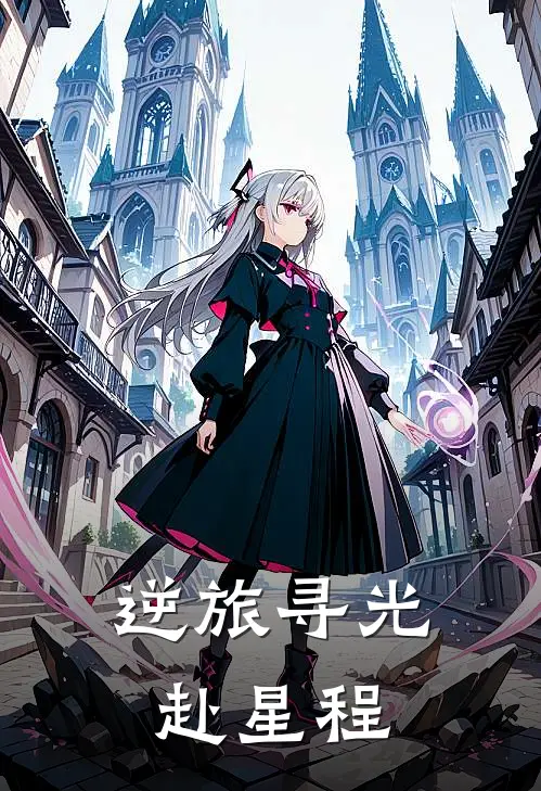 逆旅寻光赴星程