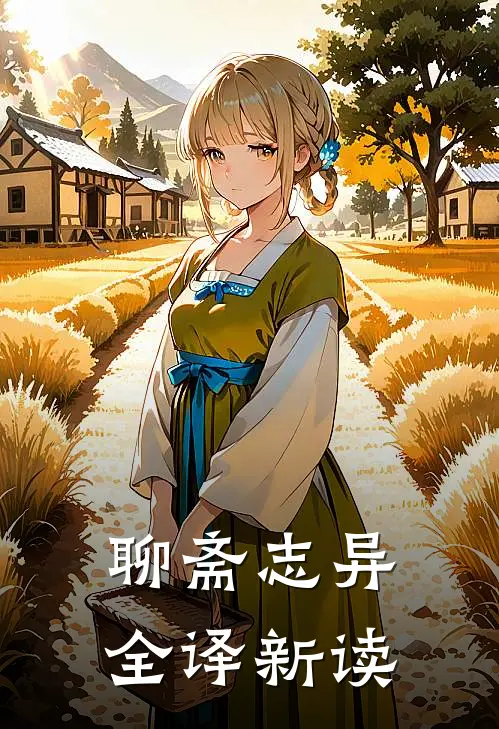 聊斋志异全译新读