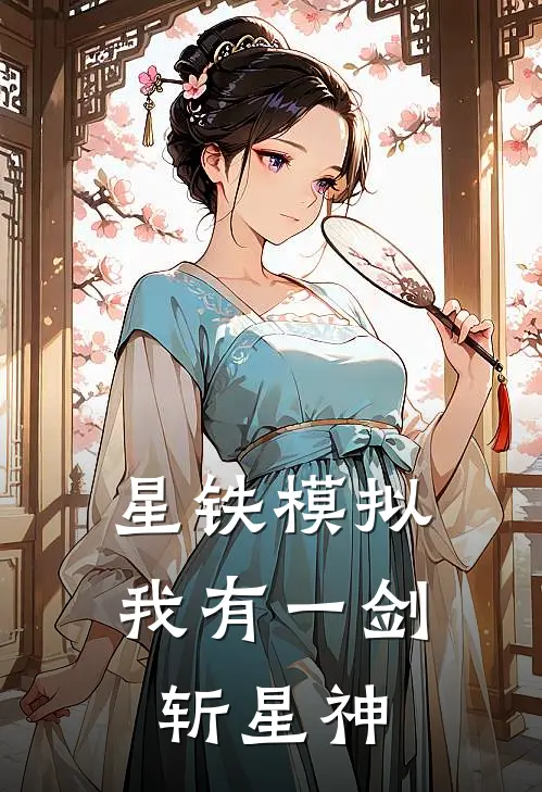 星铁模拟：我有一剑，斩星神