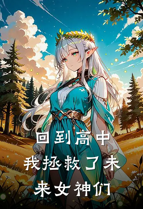 回到高中，我拯救了未来女神们(陆景川苏雨薇)好看的小说推荐完结_完本小说回到高中，我拯救了未来女神们陆景川苏雨薇