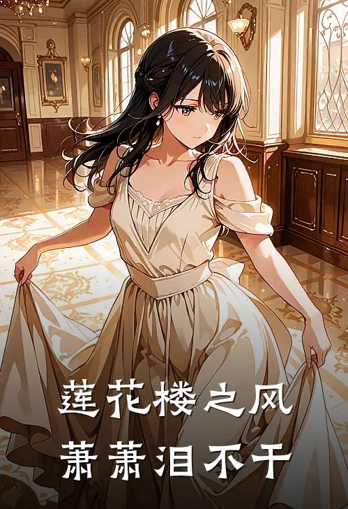 李莲花无颜《莲花楼之风萧萧泪不干》完整版在线阅读_李莲花无颜完整版在线阅读