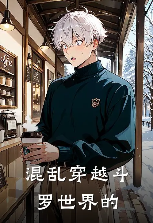 混乱穿越斗罗世界的