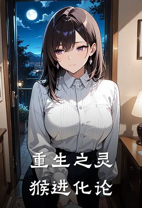 重生之灵猴进化论陆辰林溪完结小说_免费小说在线看重生之灵猴进化论陆辰林溪