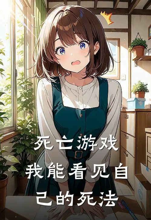 死亡游戏：我能看见自己的死法