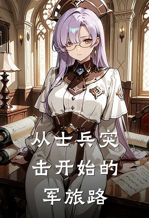 从士兵突击开始的军旅路