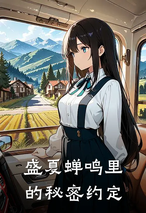 盛夏蝉鸣里的秘密约定(傅砚江栀)完本小说_热门的小说盛夏蝉鸣里的秘密约定傅砚江栀