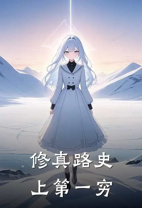 修真路史上第一穷