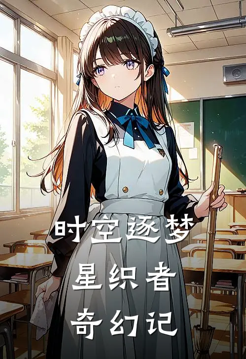 时空逐梦，星织者奇幻记