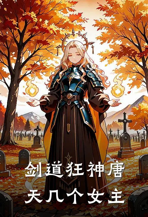 剑道狂神唐天几个女主