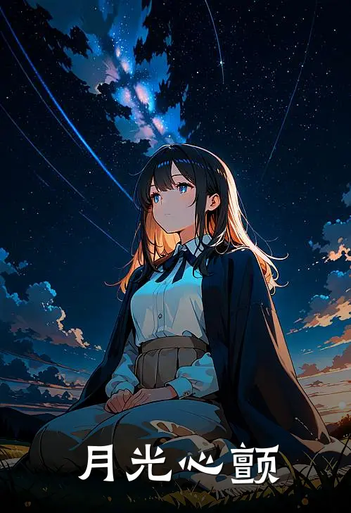 月光心颤(陆昭林暮)完本小说_免费阅读无弹窗月光心颤陆昭林暮