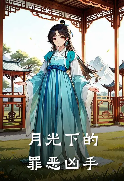 月光下的罪恶凶手