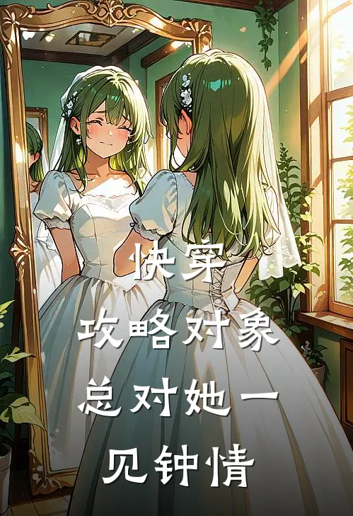 快穿：攻略对象总对她一见钟情顾景珩萧萧全文阅读免费全集_最新全本小说快穿：攻略对象总对她一见钟情(顾景珩萧萧)