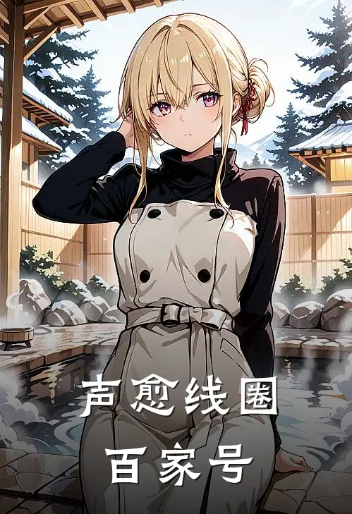 声愈线圈百家号