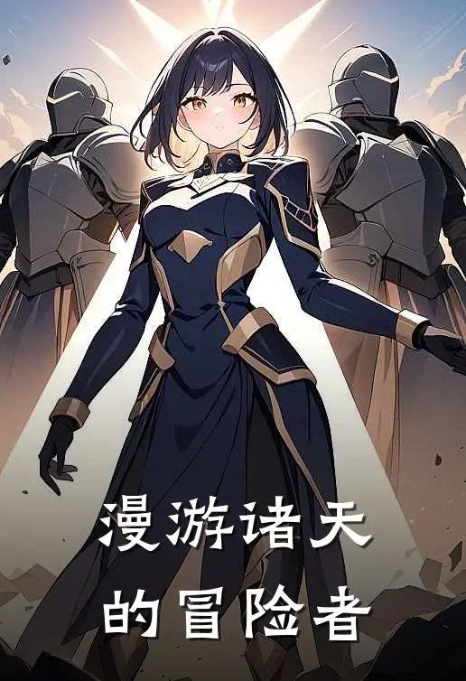 漫游诸天的冒险者