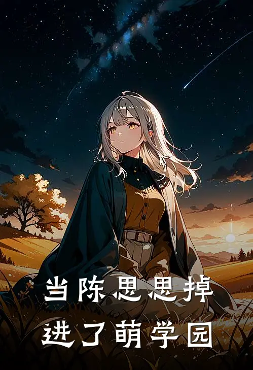 当陈思思掉进了萌学园陈思思曼多拉完整版免费小说_热门网络小说推荐当陈思思掉进了萌学园(陈思思曼多拉)