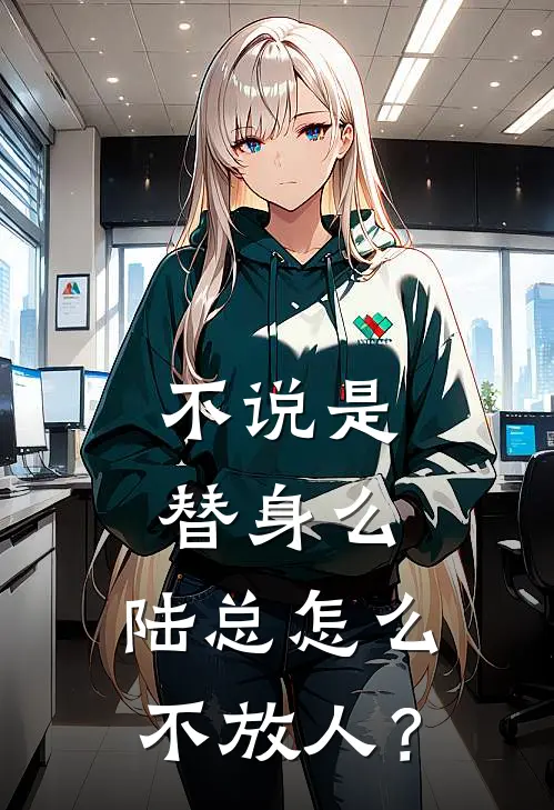 不说是替身么，陆总怎么不放人？陆今野叶颂最新章节免费阅读_不说是替身么，陆总怎么不放人？热门小说