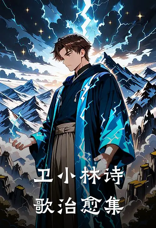 卫小林诗歌治愈集