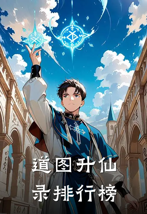道图升仙录排行榜
