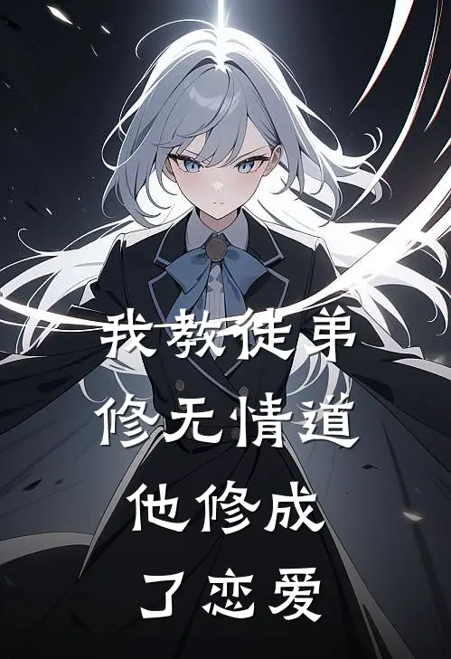 我教徒弟修无情道，他修成了恋爱