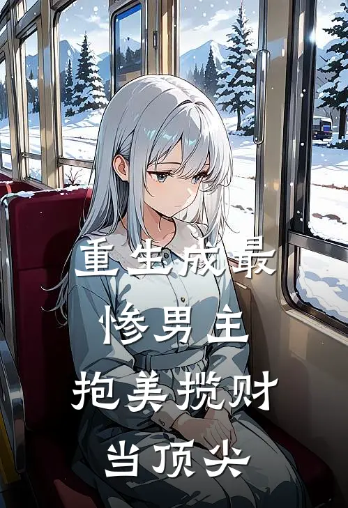 重生成最惨男主，抱美揽财当顶尖