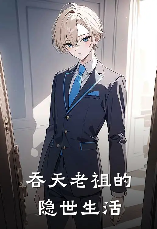 吞天老祖的隐世生活