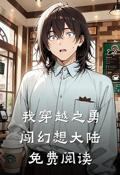 我穿越之勇闯幻想大陆免费阅读