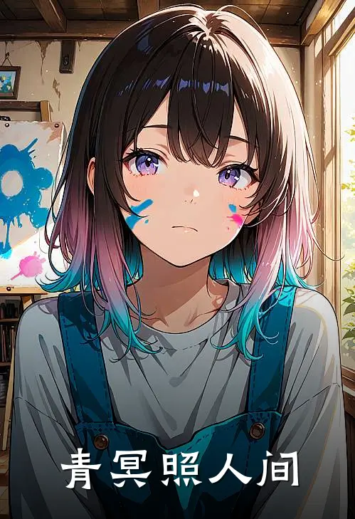 青冥照人间