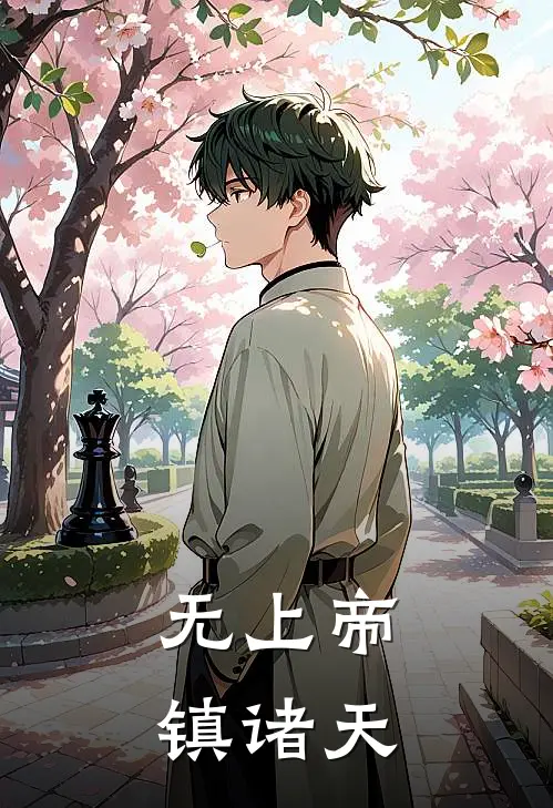 逸晨云希《无上帝，镇诸天》_(逸晨云希)热门小说