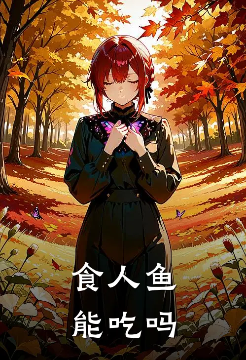 食人鱼能吃吗