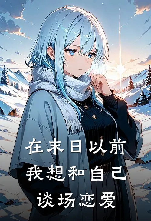 在末日以前我想和自己谈场恋爱