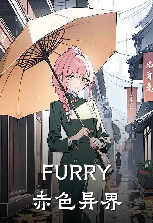 FURRY：赤色异界