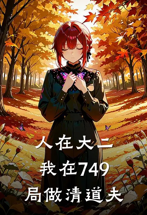 人在大二，我在749局做清道夫(韩征王腾)小说完整版_完结好看小说人在大二，我在749局做清道夫韩征王腾