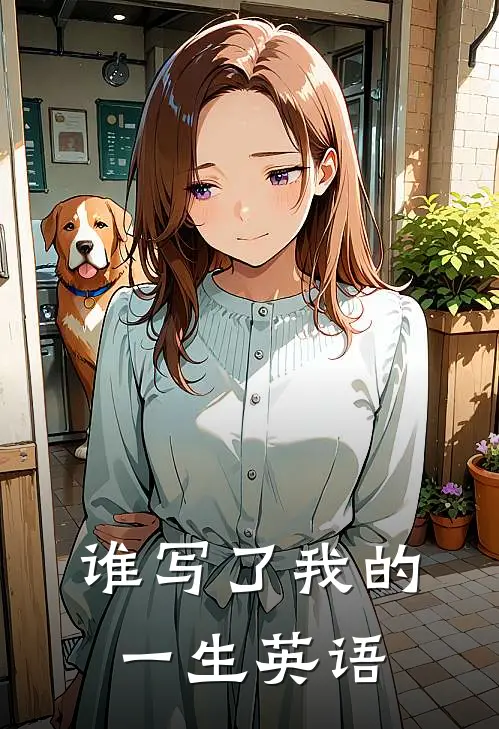 谁写了我的一生英语