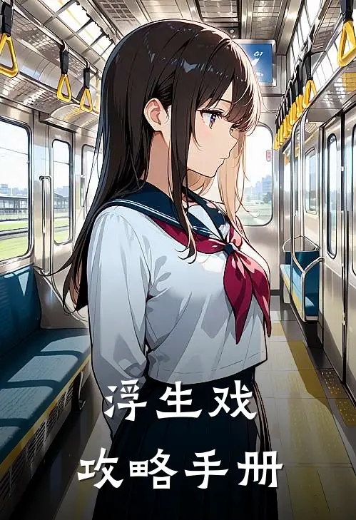 沐颜云峥（浮生戏：攻略手册）全文免费阅读无弹窗大结局_